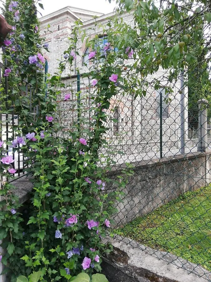 B&B Villa Rosella Appartamento Completo Di Camera Matrimoniale E 2 Letti Singoli Villanuova sul clisi 0*,
