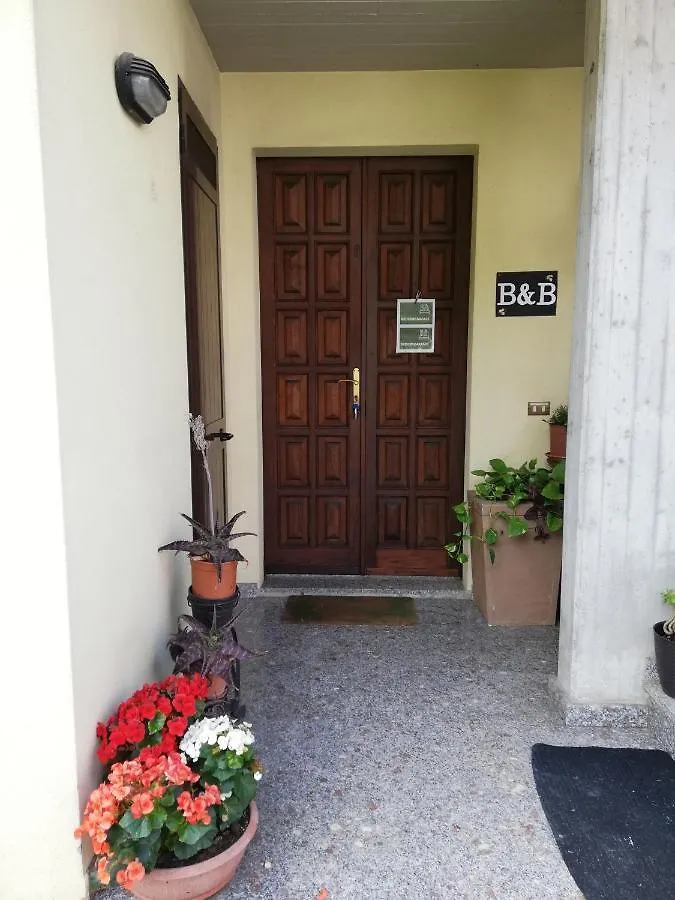 Bed & Breakfast B&B Villa Rosella Appartamento Completo Di Camera Matrimoniale E 2 Letti Singoli Villanuova sul clisi